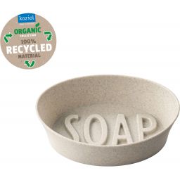 Koziol Soap mydelniczka piaskowa 1413121