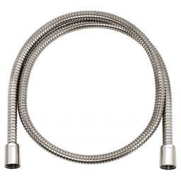 Keuco wąż prysznicowy 125 cm nikiel szczotkowany 59995051200