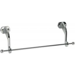 Kerasan Retro drążek na ręcznik 60 cm chrom 741390