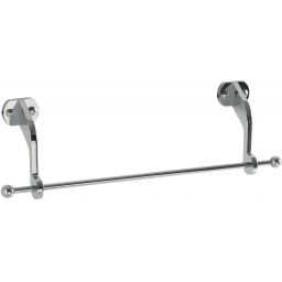 Kerasan Retro drążek na ręcznik 40 cm chrom 741590