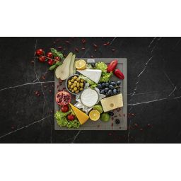 Kuchinox Halvo ociekacz OBA501T