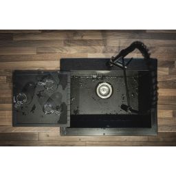 Kuchinox Halvo ociekacz OBA701T