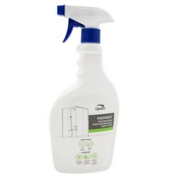 Laveo płyn do szkła i okien 500 ml OKT_071T