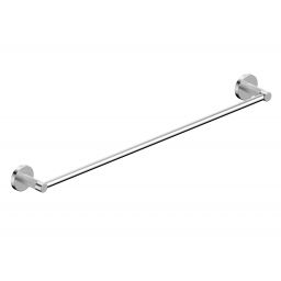 Ksuro 01 wieszak na ręcznik 60 cm chrom błyszczący 40001010