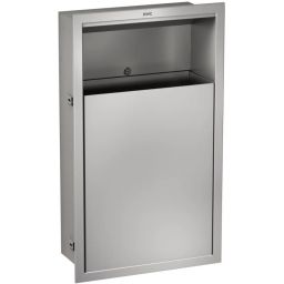 KWC Rodan kosz na śmieci podtynkowy 23 l stal 2000101344