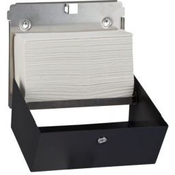 Merida Stella Black Line podajnik do ręczników papierowych ASC209