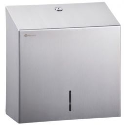 Merida Stella Maxi pojemnik na ręczniki stal mat ASM101