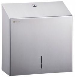 Merida Stella Maxi pojemnik na ręczniki papierowe stal mat ASM171