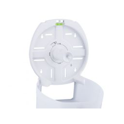Merida Harmony pojemnik na papier toaletowy biały BHB101