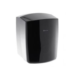 Merida Como pojemnik na ręczniki papierowe w rolce czarny CCC101