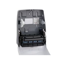 Merida One podajnik na ręczniki papierowe w rolce biały CEB301