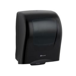 Merida One pojemnik na ręczniki papierowe w rolce czarny CEC301