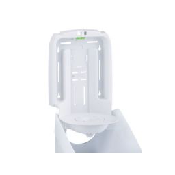 Merida Harmony Center Pull pojemnik na ręczniki papierowe w rolce biały CHB101