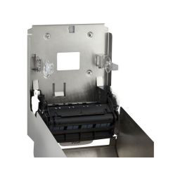 Merida Stella Maxi pojemnik na ręczniki papierowe w rolce stal mat CSM303