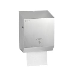 Merida Stella Maxi pojemnik na ręczniki papierowe w roli stal mat CSM503