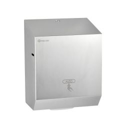 Merida Stella Maxi pojemnik na ręczniki papierowe w roli stal mat CSM503