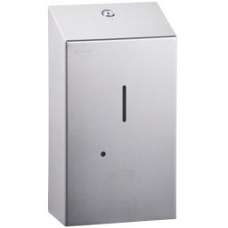 Merida dozownik do mydła 1000 ml stal matowa z powłoką AFP DSM279