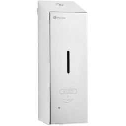 Merida Stella Slim dozownik do mydła 800 ml stal DSP220