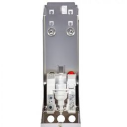 Merida Stella Slim dozownik do mydła 800 ml stal DSP220