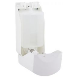 Merida Top dozownik do mydła 800 ml ścienny biały DTN101