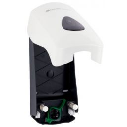 Merida Top/Bali dozownik do mydła w pianie na wkłady z mydłem 700 ml ścienny biało-niebieski DTN201