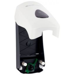 Merida Top/Bali dozownik do mydła w pianie na wkłady z mydłem 700 ml ścienny biały DTS201