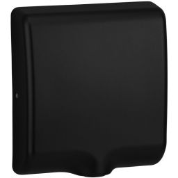 Merida Turbo Jet Slim Black Line suszarka do rąk 1000W czarna EIC109