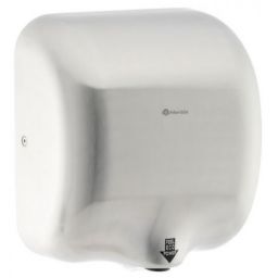Merida Turbo Jet suszarka do rąk 1800W stal mat EIM102