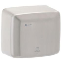 Merida Cubeflow Plus suszarka do rąk 2500W stal mat EIM104