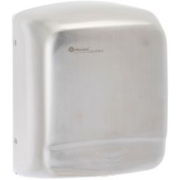 Merida Optima suszarka do rąk 1640W stal mat EIM199