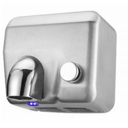 Merida Starflow Plus suszarka do rąk 2300W stal matEIM208