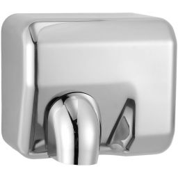 Merida Starflow Plus suszarka do rąk 2300 W stal polerowana EIP108