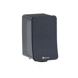 Merida One suszarka do rąk biała / czarna EJA101