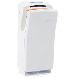 Merida Eco Jet suszarka do rąk kieszeniowa biała EJB373