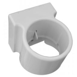 Merida suszarka do włosów hotelowa biała EJB401