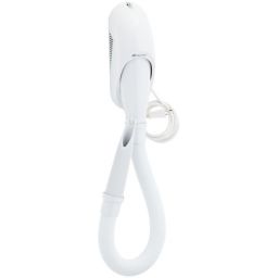 Merida Slon suszarka do włosów hotelowa biała EJB403