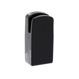 Merida Tri-Blade suszarka do rąk kieszeniowa czarny połysk EJC301