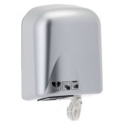 Merida Ecoflow Plus suszarka do rąk 1650W tworzywo ABS szara EJS102