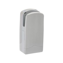 Merida Tri-Blade suszarka do rąk kieszeniowa szara EJS301