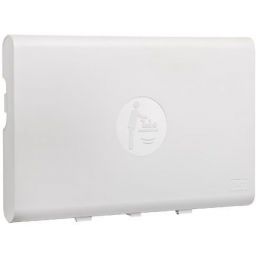 Merida stanowisko do przewijania niemowląt i małych dzieci poziome rozkładane GJB510