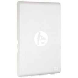 Merida stanowisko do przewijania niemowląt i małych dzieci pionowe rozkładane GJB511