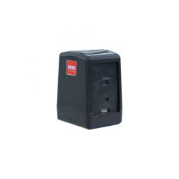 Merida pojemnik na serwetki gastronomiczne obustronny czarny GJC001