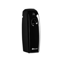 Merida odświeżacz powietrza elektroniczny LED czarny GJC702