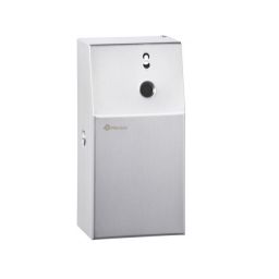 Merida Stella obudowa do oświeżacza powietrza elektronicznego stal GSM018