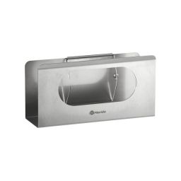 Merida Stella uchwyt na karton z rękawiczkami lub chusteczkami stal mat GSM020