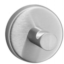 Merida Stella wieszak na ręcznik chrom szczotkowany GSM403