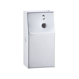 Merida Stella obudowa do oświeżacza powietrza elektronicznego stal GSP018