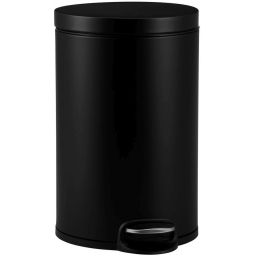 Merida Silent Serene kosz na śmieci 20 l czarny KIC415