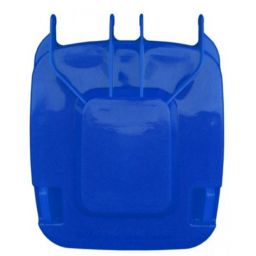 Merida pokrywa do kosza niebieska KJN913