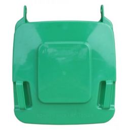 Merida pokrywa do kosza zielona KJZ912